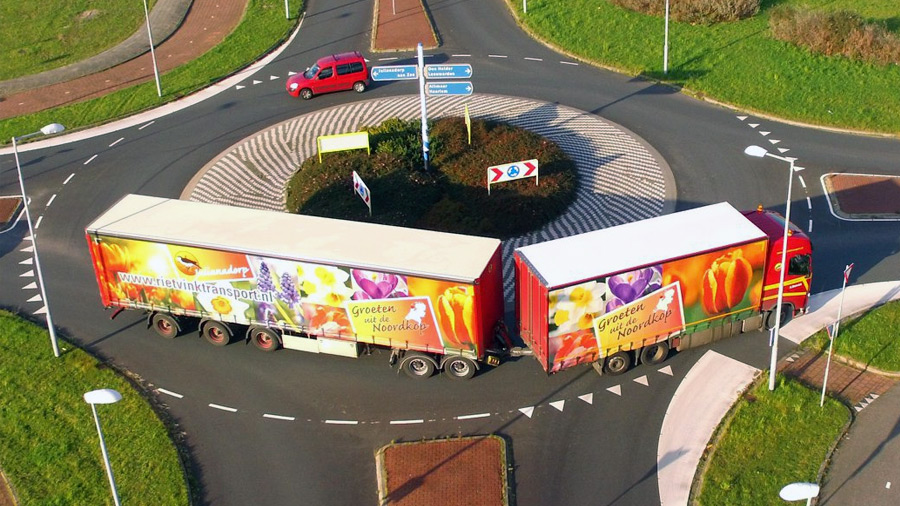 Rietvink transport lzv combinatie transport julianadorp