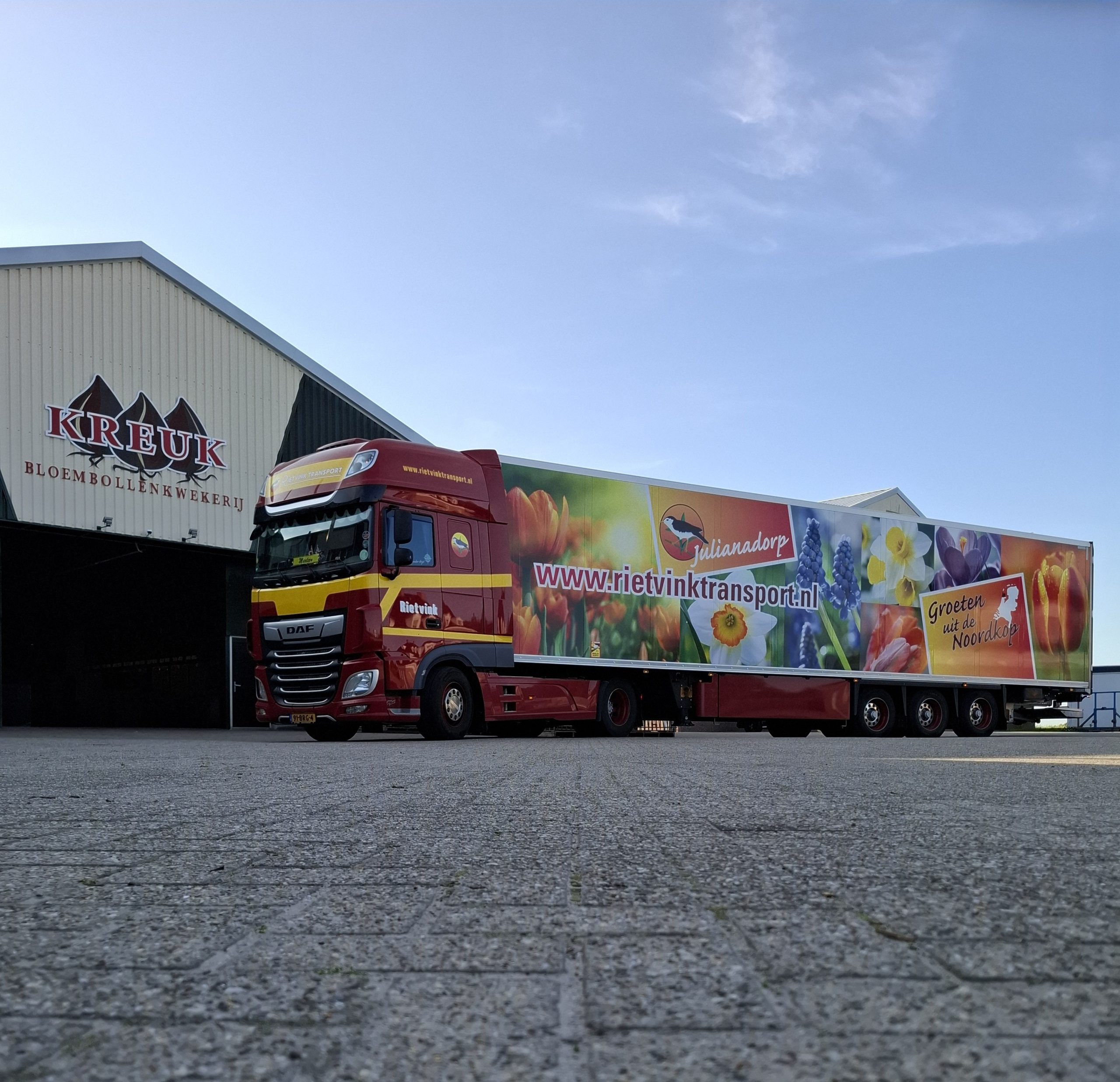 1000017407 Rietvink transport bloembollen transport julianadorp